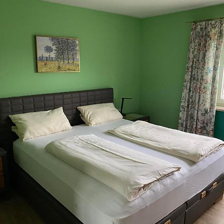 Hotel Kienberger Hof 普夫龙滕 外观 照片