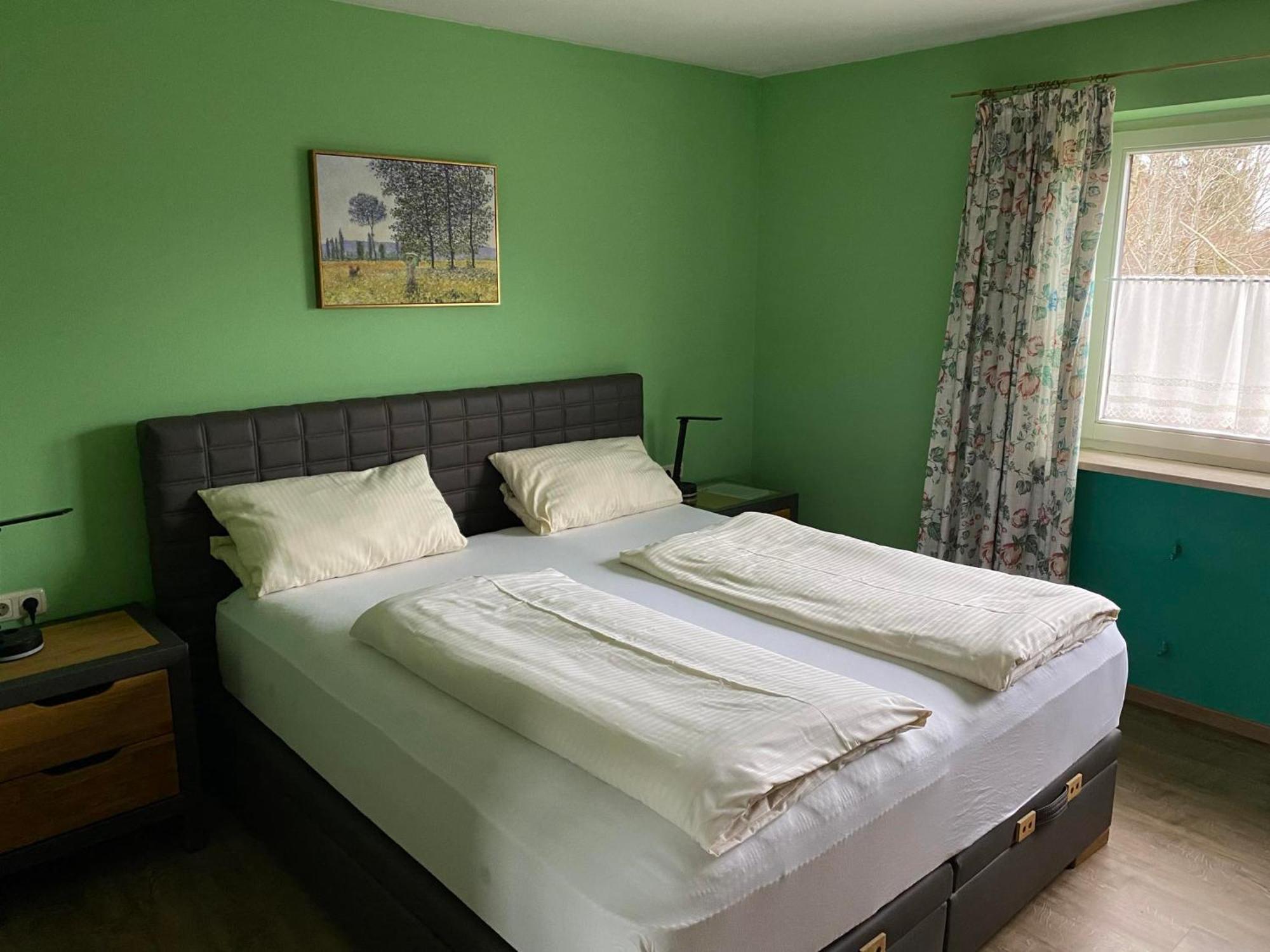 Hotel Kienberger Hof 普夫龙滕 外观 照片