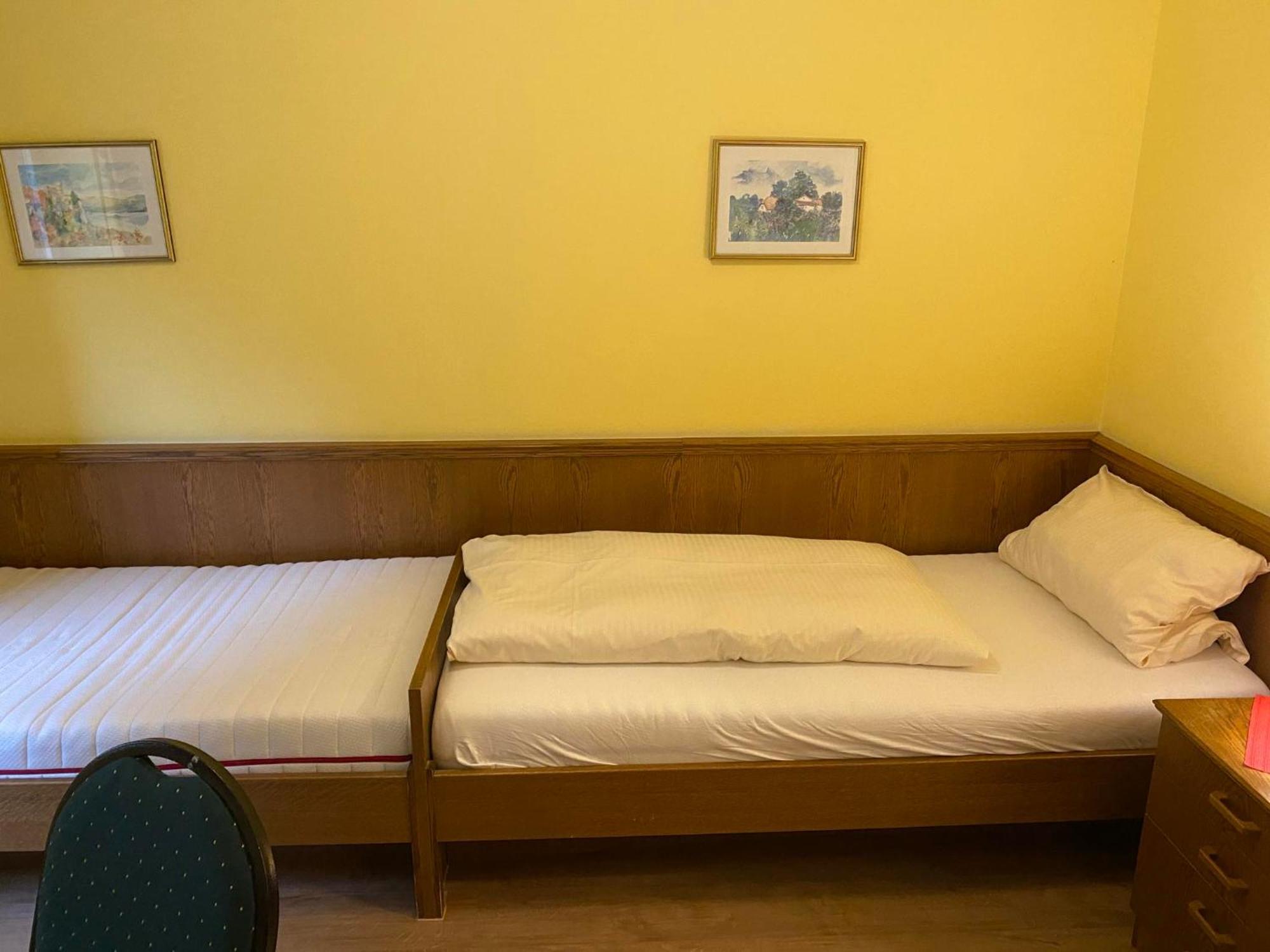 Hotel Kienberger Hof 普夫龙滕 外观 照片