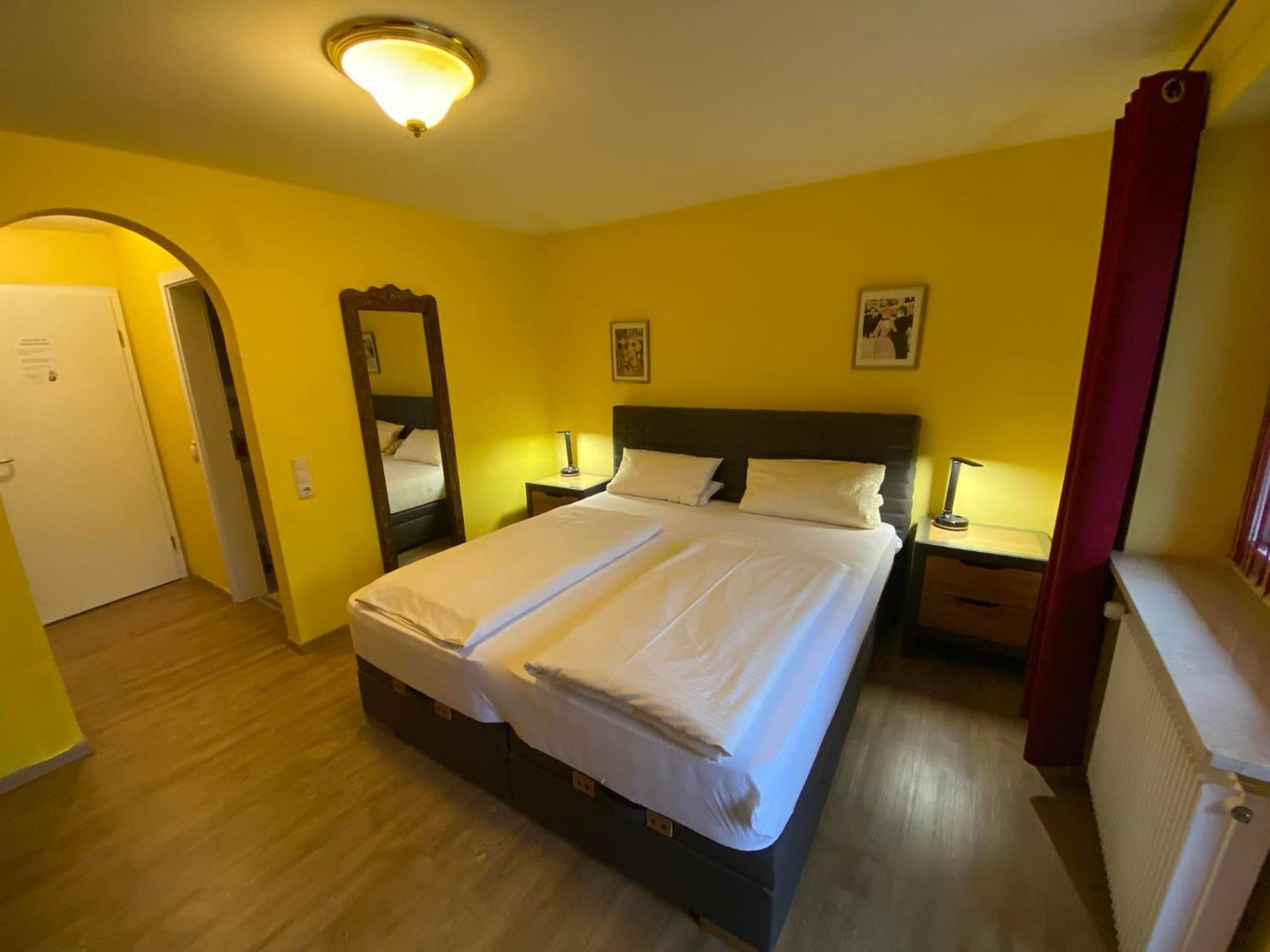 Hotel Kienberger Hof 普夫龙滕 外观 照片