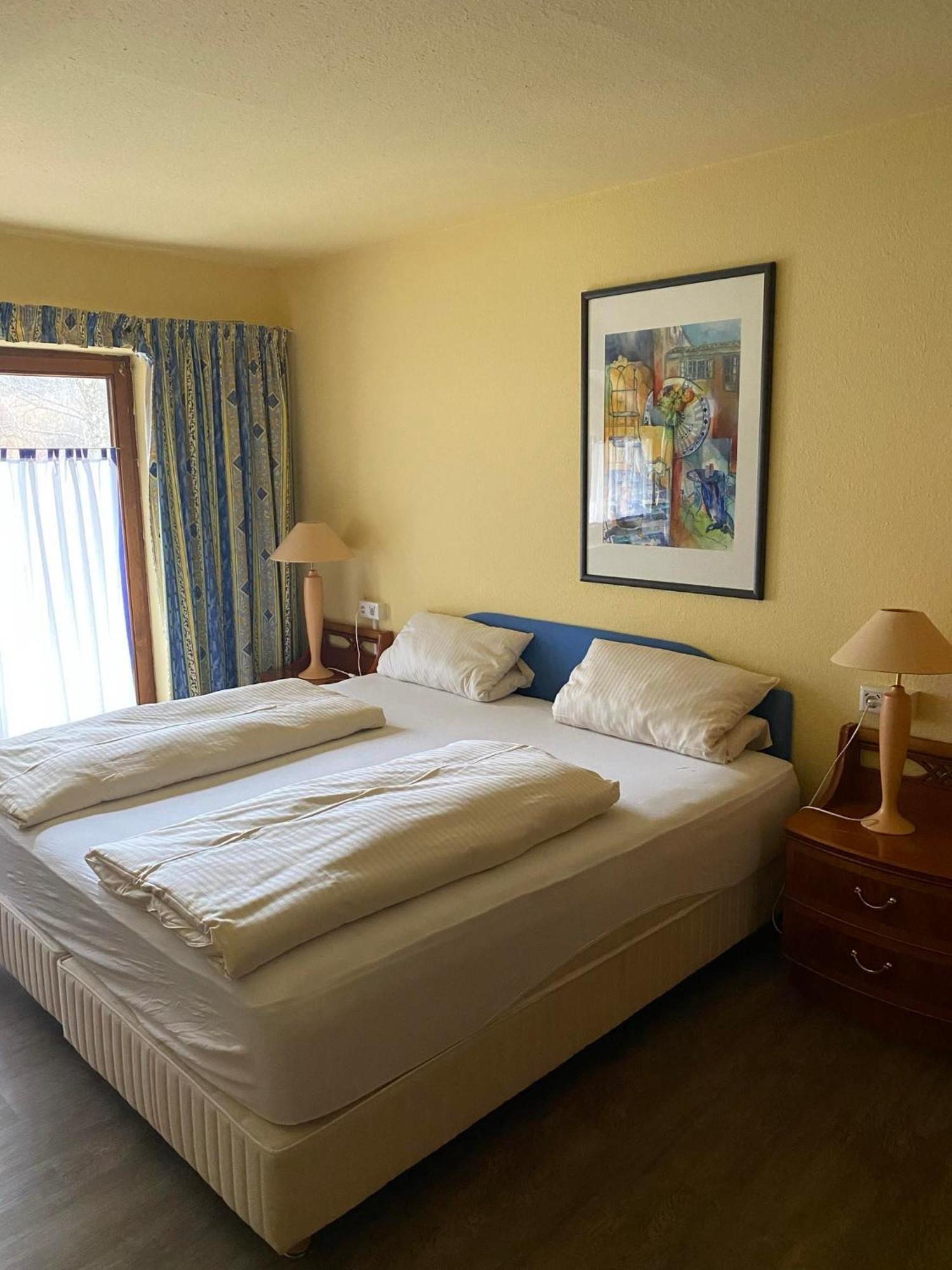 Hotel Kienberger Hof 普夫龙滕 外观 照片