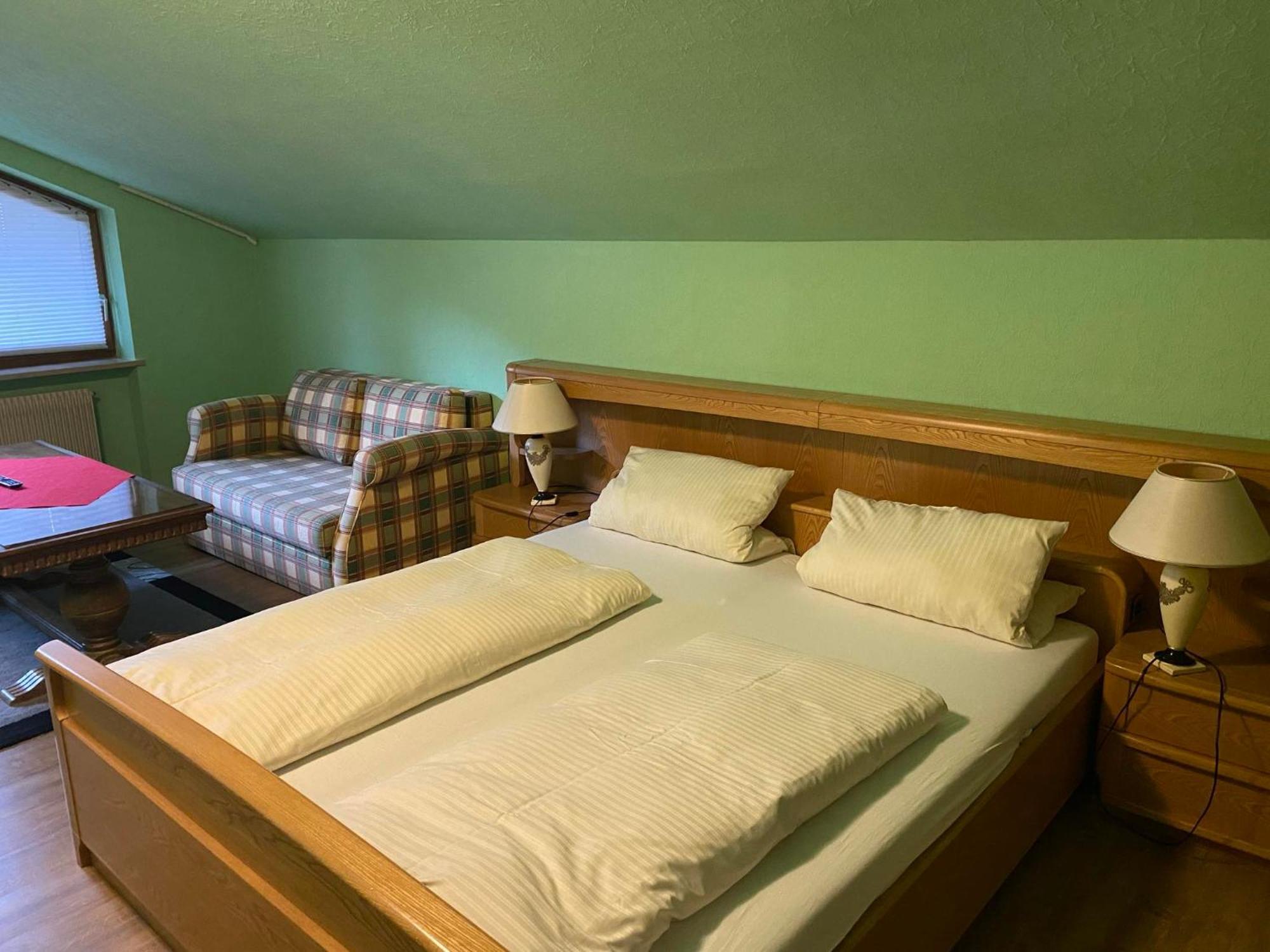 Hotel Kienberger Hof 普夫龙滕 外观 照片
