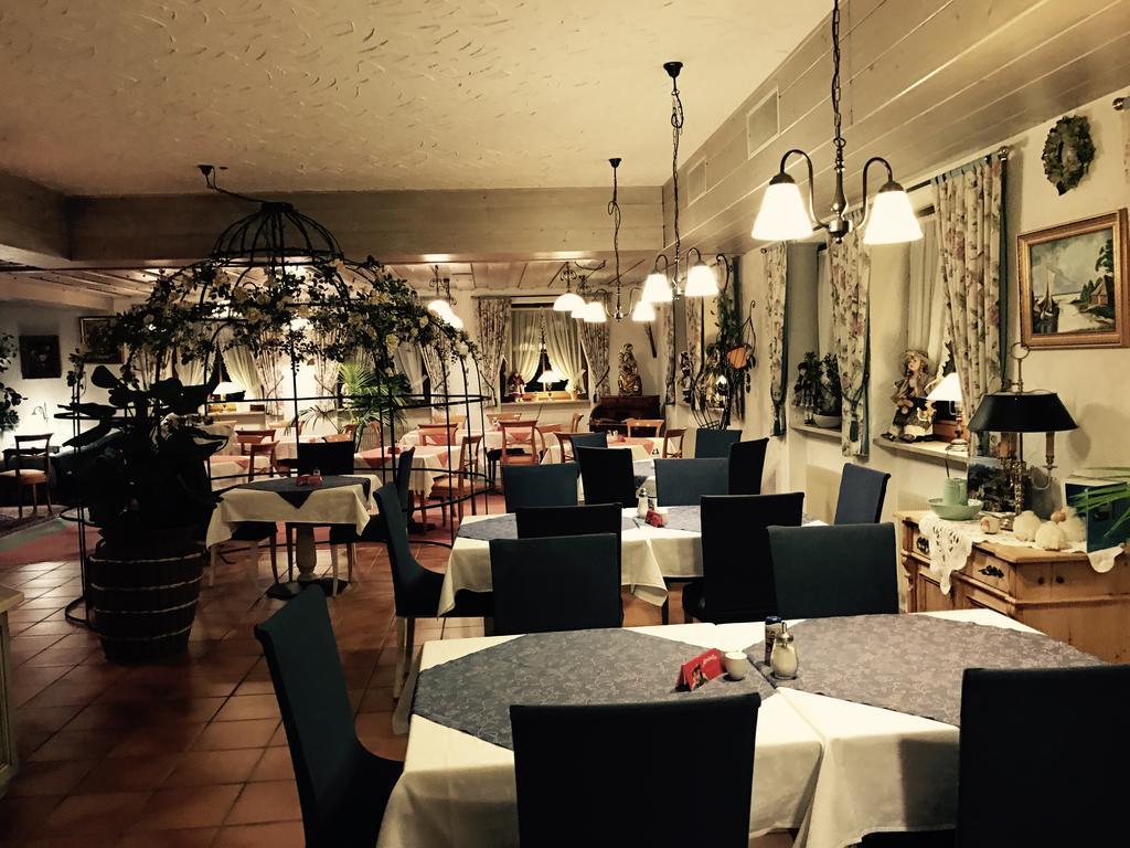 Hotel Kienberger Hof 普夫龙滕 外观 照片