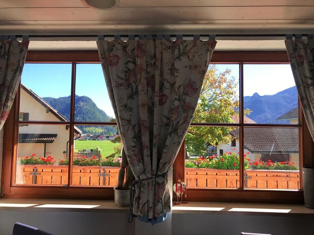 Hotel Kienberger Hof 普夫龙滕 外观 照片