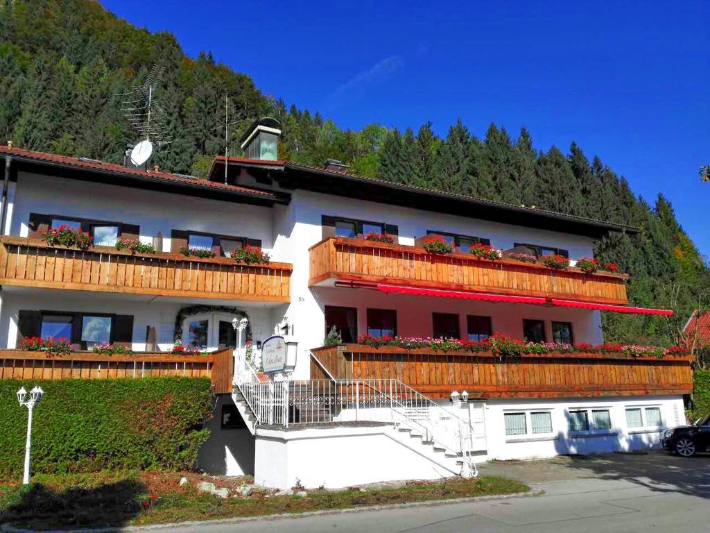 Hotel Kienberger Hof 普夫龙滕 外观 照片