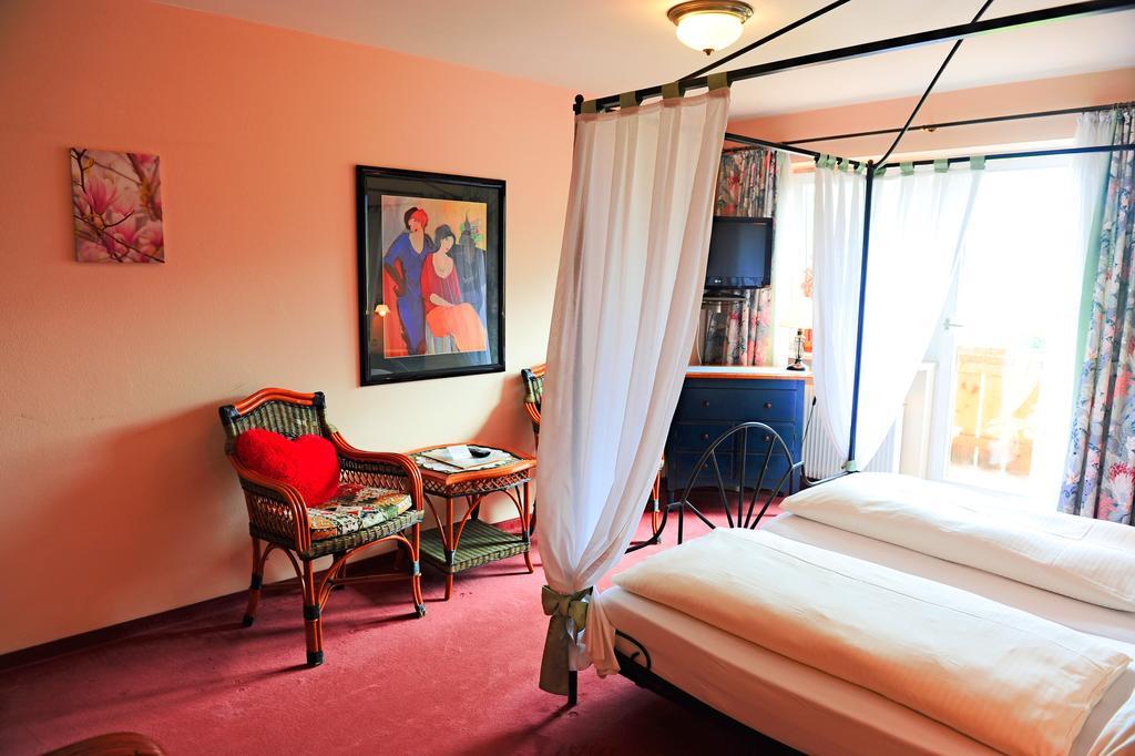 Hotel Kienberger Hof 普夫龙滕 外观 照片