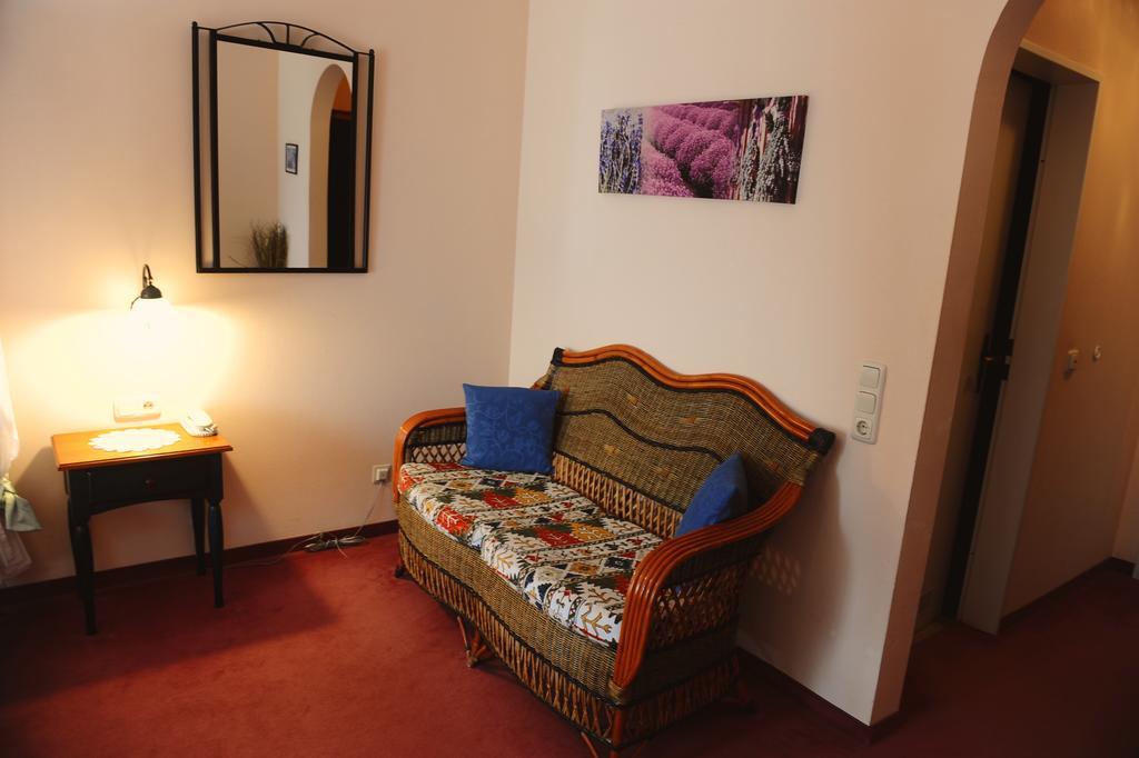 Hotel Kienberger Hof 普夫龙滕 外观 照片