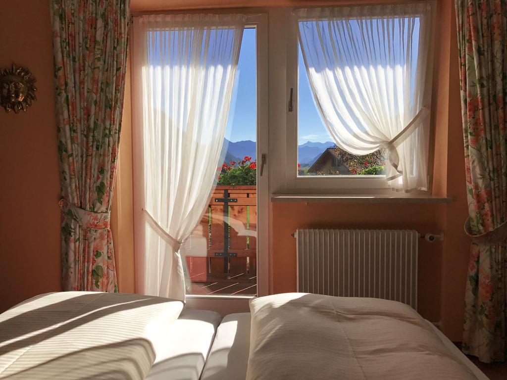 Hotel Kienberger Hof 普夫龙滕 外观 照片