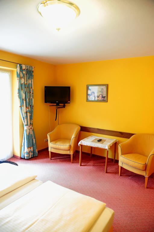 Hotel Kienberger Hof 普夫龙滕 外观 照片
