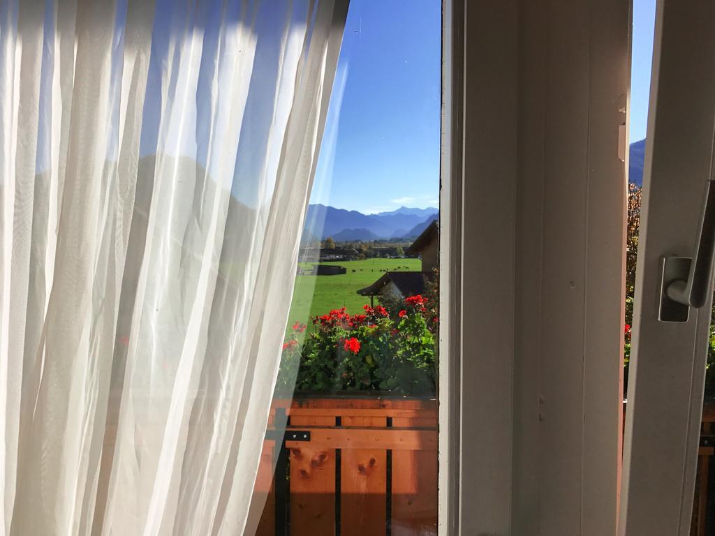 Hotel Kienberger Hof 普夫龙滕 外观 照片