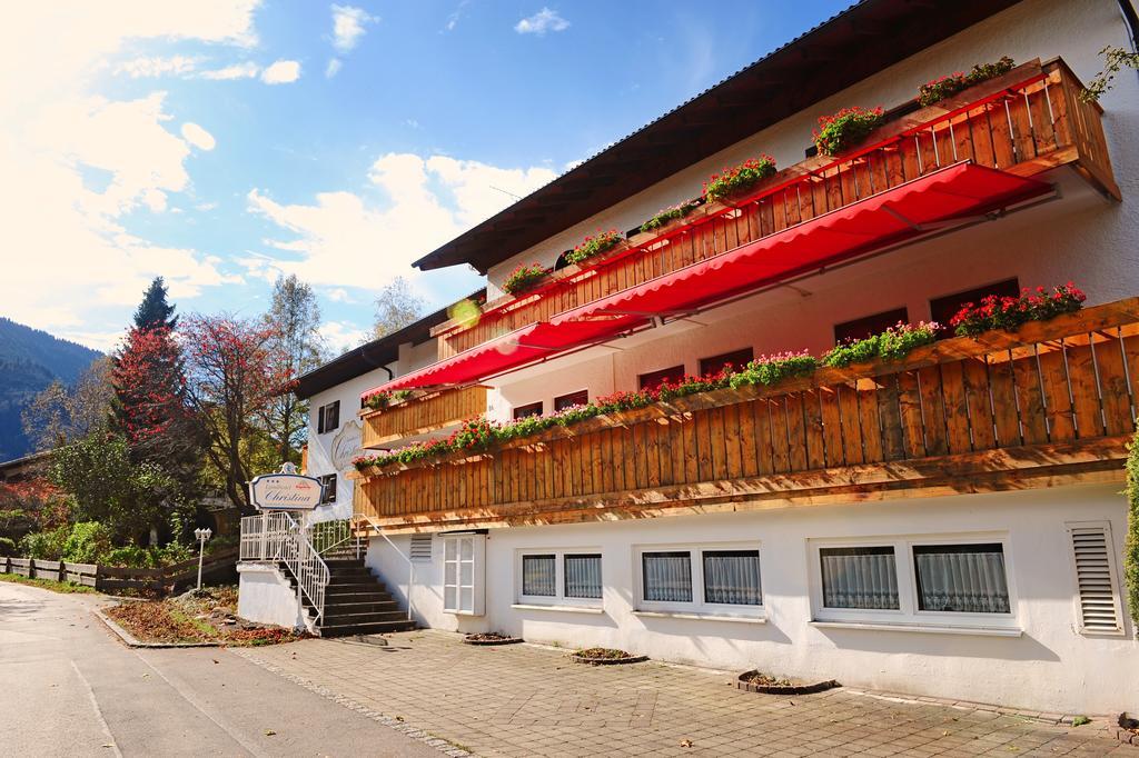 Hotel Kienberger Hof 普夫龙滕 外观 照片