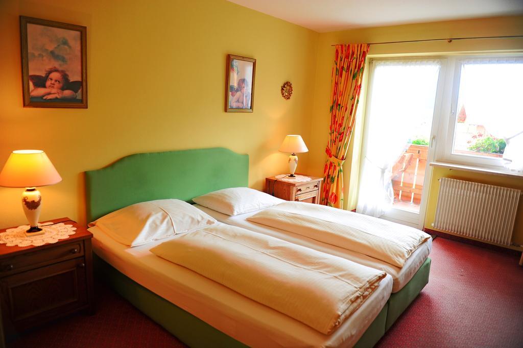 Hotel Kienberger Hof 普夫龙滕 外观 照片