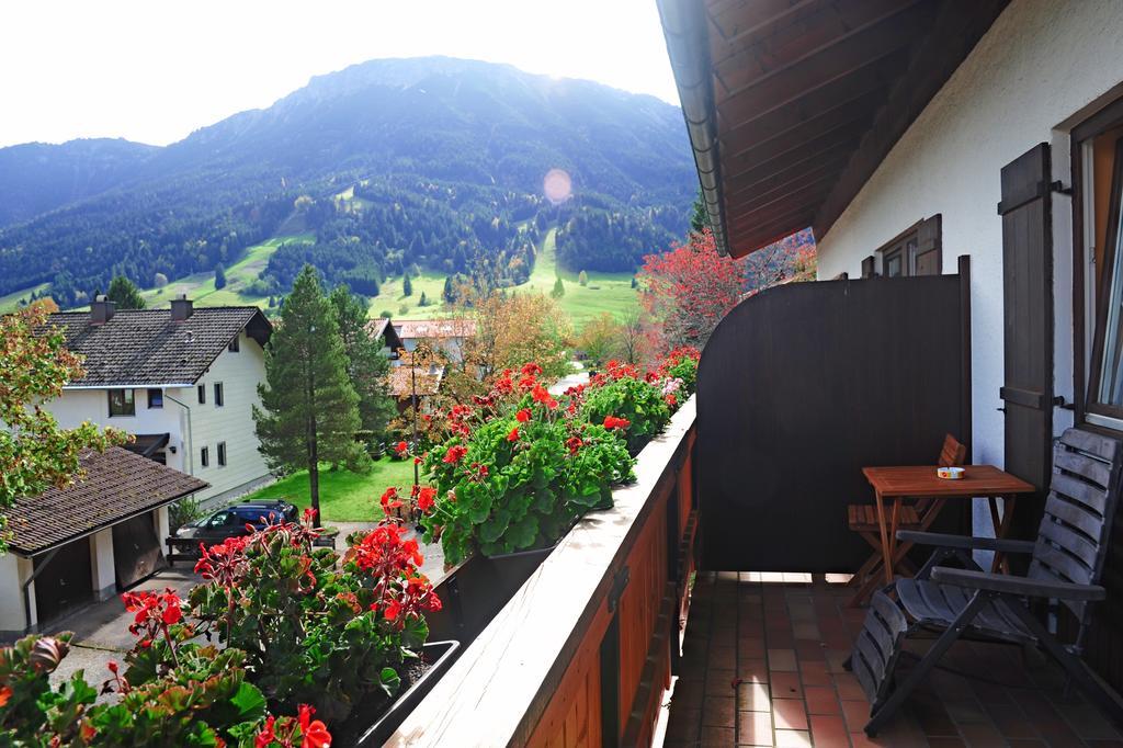 Hotel Kienberger Hof 普夫龙滕 外观 照片