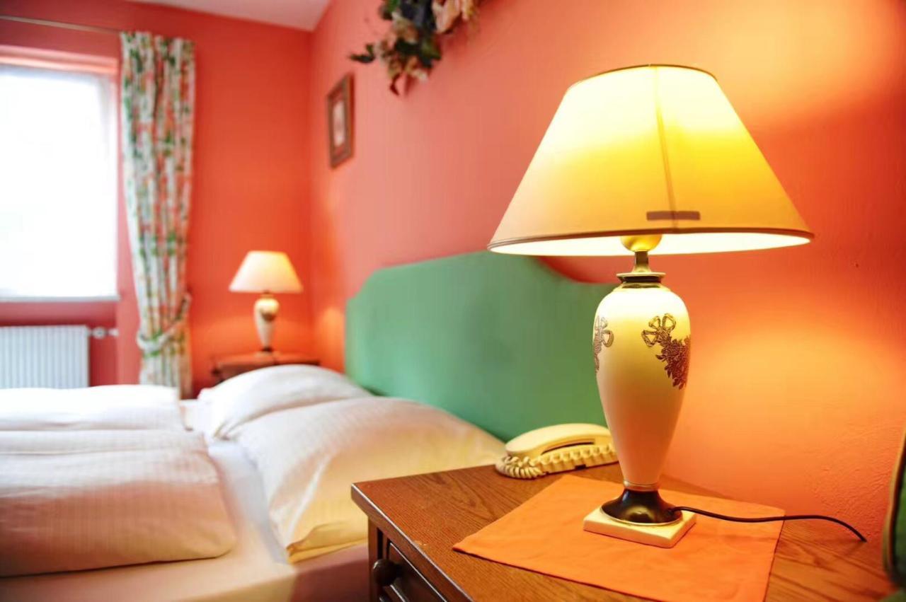 Hotel Kienberger Hof 普夫龙滕 外观 照片